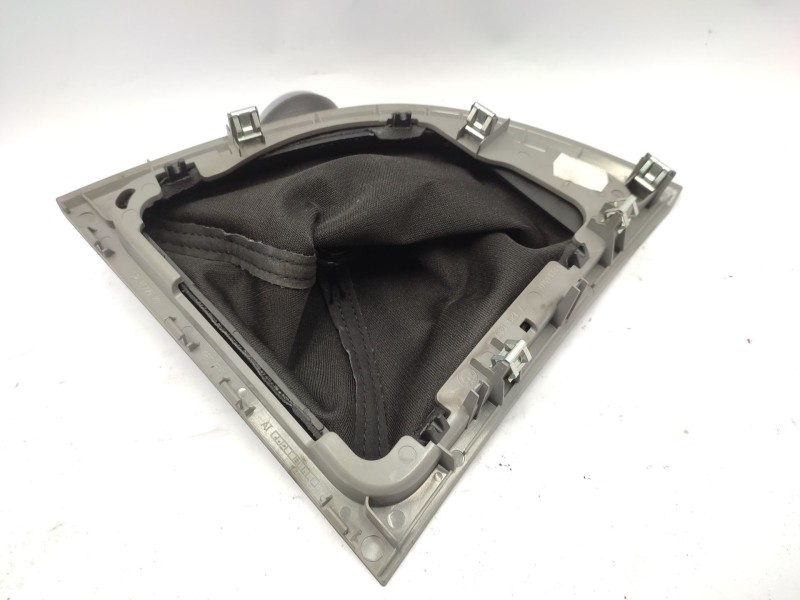 Pomo Palanca Cambio 25117595326  - Bmw 1 (e87) 118 D 3