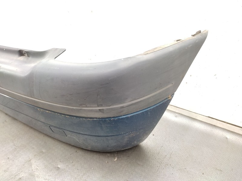 Paragolpes Trasero 8201371167  - Renault Clio Ii (bb_, Cb_) 1.2 (bb0a, Bb0f, Bb10, Bb1k, Bb28, Bb2d, Bb2h, Cb0a,... 2