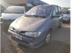 renault megane i scenic (ja0) del año 1999