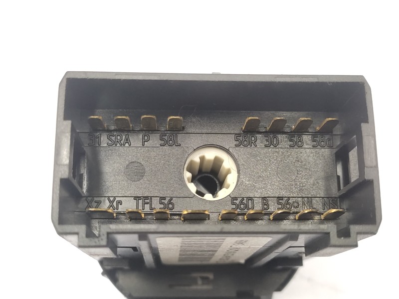 Mando Luces 6q0941531m  - Volkswagen T5 Transporter/furgoneta 1.9 Tdi Cat (brr) 4