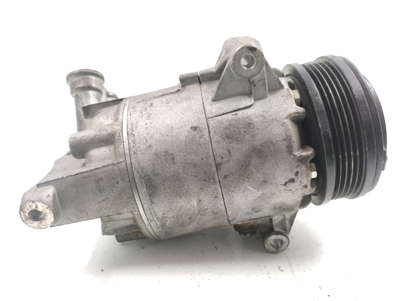Compresor Aire Acondicionado 99000940 8fk351135301  - Renault Scenic Ii Luxe Privilege 3