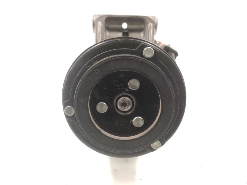 Compresor Aire Acondicionado 99000940 8fk351135301  - Renault Scenic Ii Luxe Privilege 5