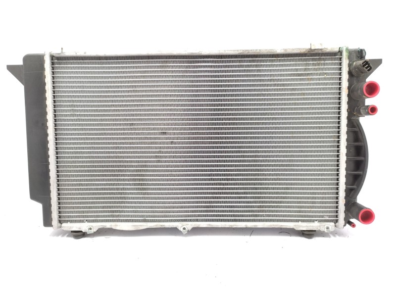 Recambio de radiador agua para audi 80 (811/813) cd referencia OEM IAM   