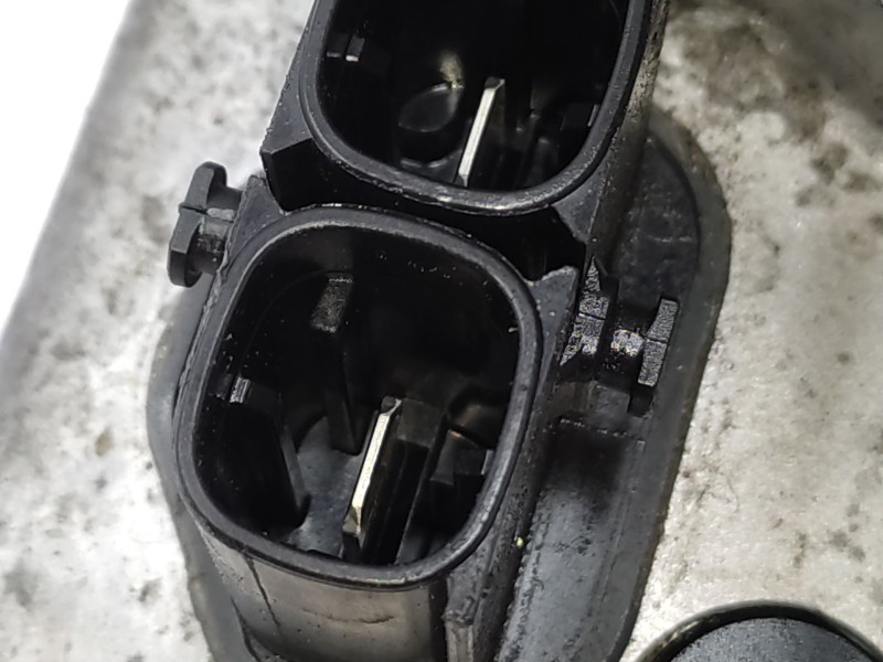 Bomba Direccion 9674055680 A0021534 1608040880 - Citroën C4 Picasso 1.6 16v 3