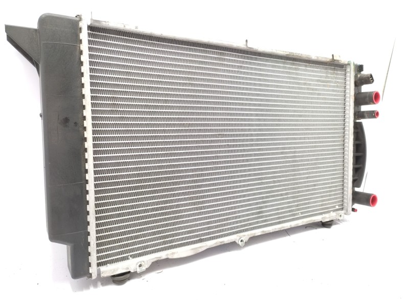 Radiador Agua 8ao121251 60465a - Audi 80 (811/813) Cd 2