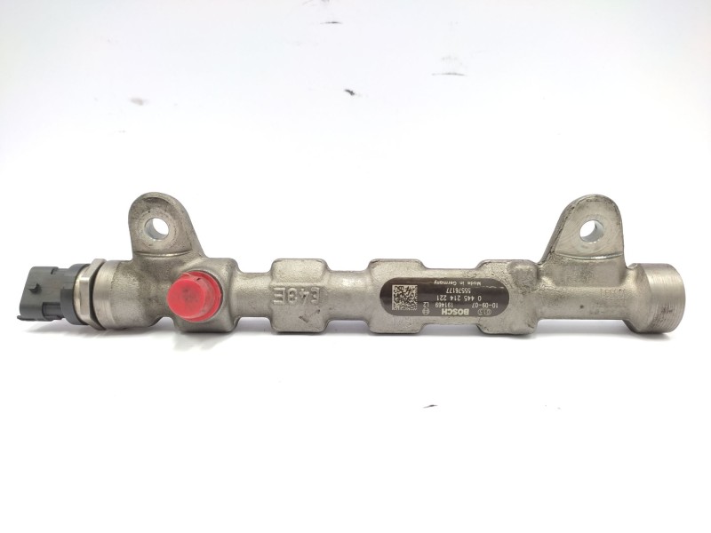 Rampa Inyectora 55576177 0445214221 - Opel Insignia Sports Tourer Sport 2