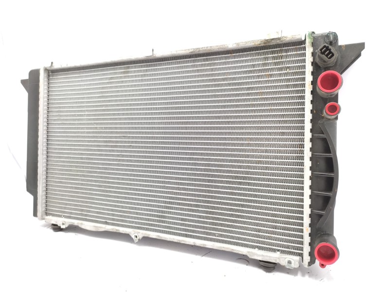 Radiador Agua 8ao121251 60465a - Audi 80 (811/813) Cd 5