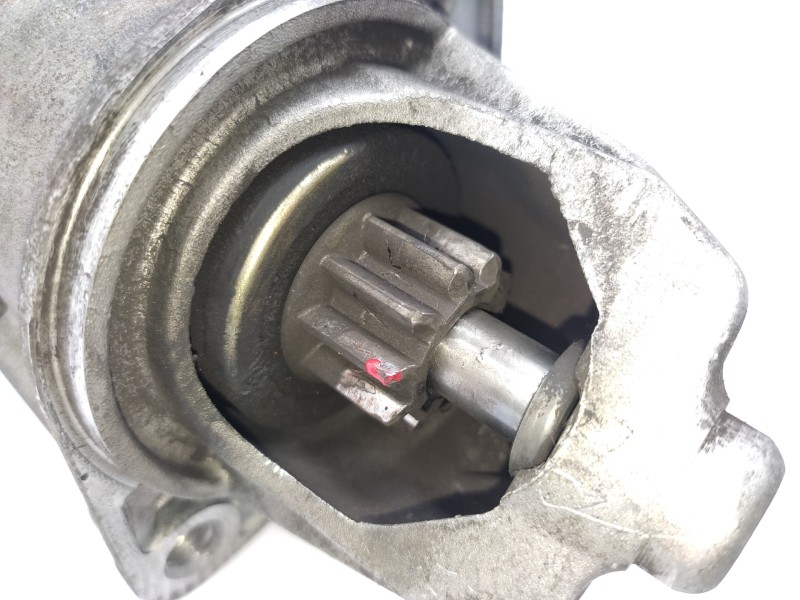 Motor Arranque Ys401100aa 2109622  - Ford Focus Berlina (cak) Ambiente 2