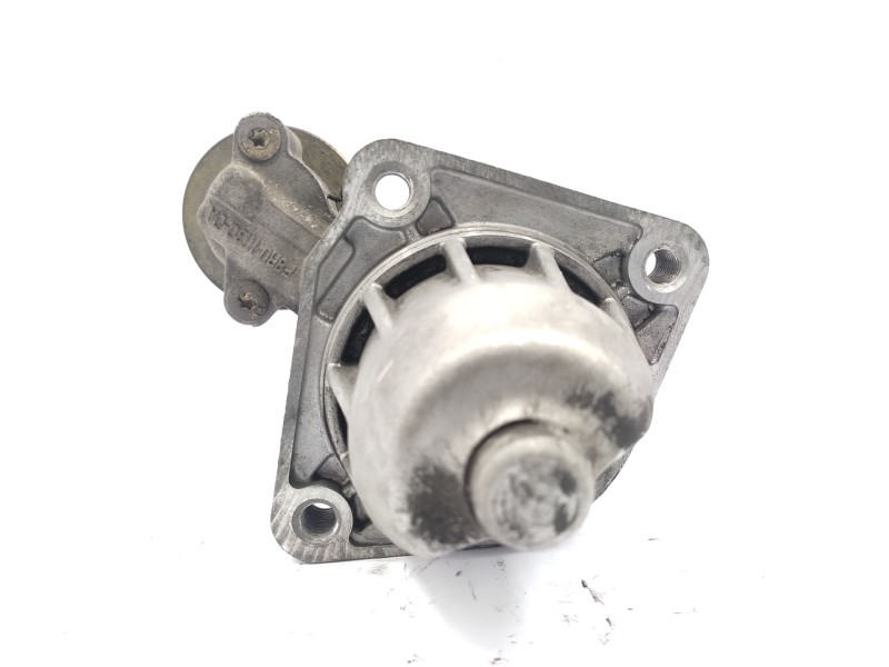 Motor Arranque Ys401100aa 2109622  - Ford Focus Berlina (cak) Ambiente 3