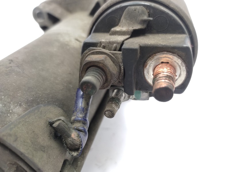 Motor Arranque Ys401100aa 2109622  - Ford Focus Berlina (cak) Ambiente 4