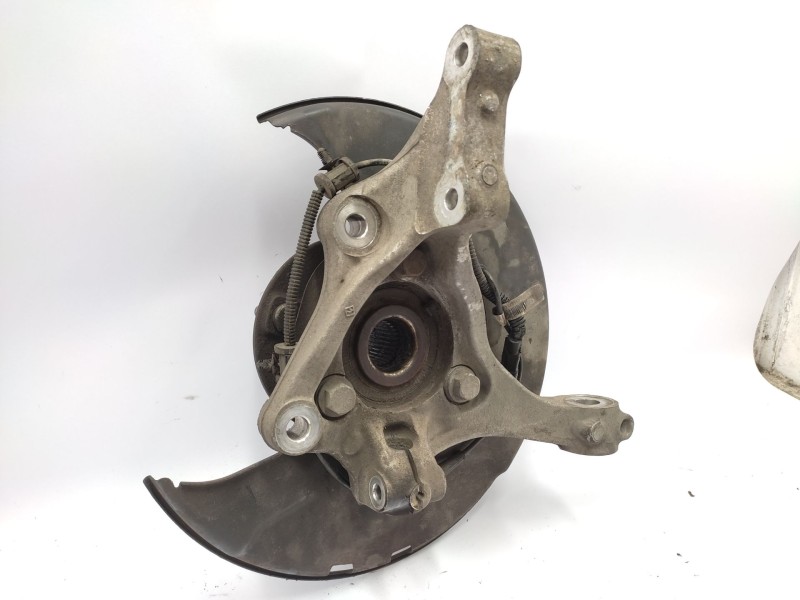 Mangueta Delantera Derecha 13219081  - Opel Insignia Sports Tourer Sport 2