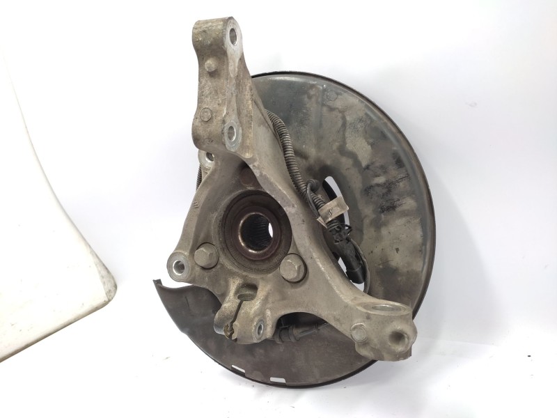 Mangueta Delantera Derecha 13219081  - Opel Insignia Sports Tourer Sport 3