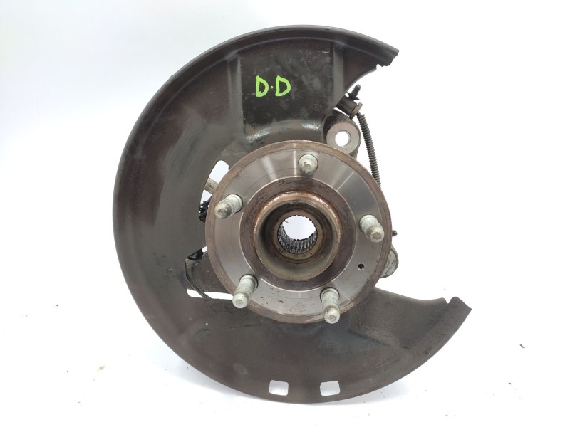 Mangueta Delantera Derecha 13219081  - Opel Insignia Sports Tourer Sport 4