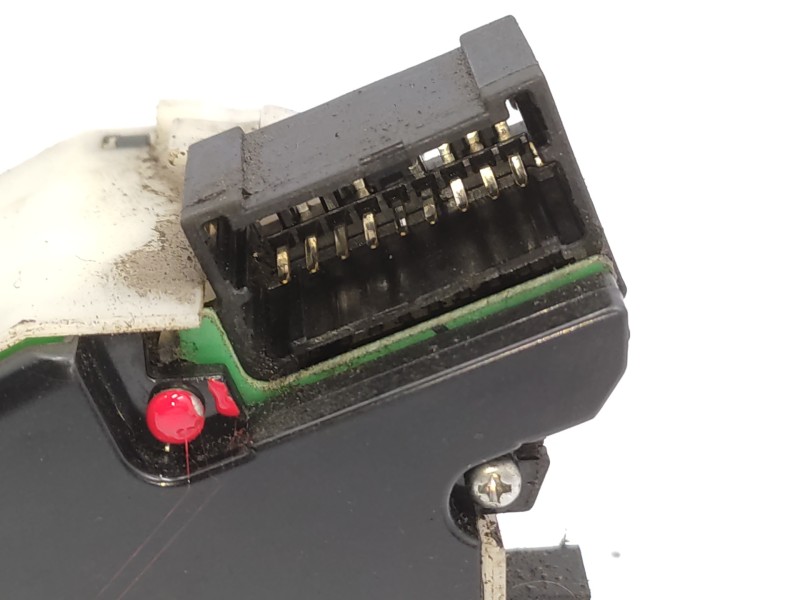 Mando Limpia 5001870492  - Renault Maxity 2.5 Diesel 3