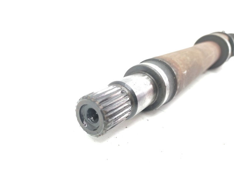 Transmision Delantera Derecha Xs4w3b436db 1348325 Xs4w3b436 - Ford Focus Berlina (cak) Ambiente 2