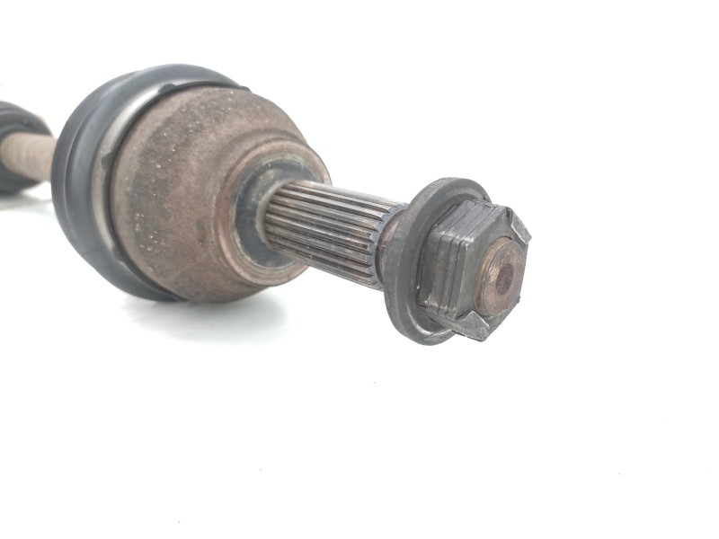 Transmision Delantera Derecha Xs4w3b436db 1348325 Xs4w3b436 - Ford Focus Berlina (cak) Ambiente 3