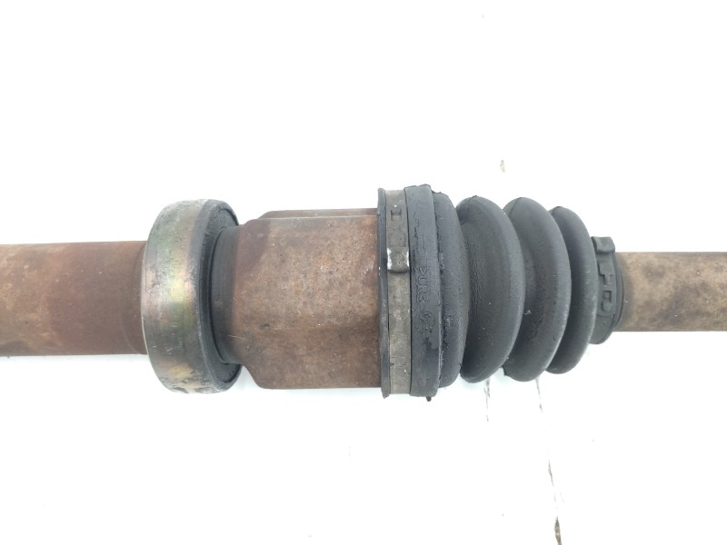 Transmision Delantera Derecha Xs4w3b436db 1348325 Xs4w3b436 - Ford Focus Berlina (cak) Ambiente 4