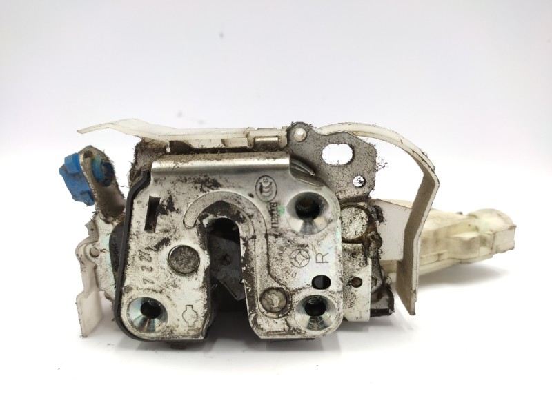 Cerradura Puerta Delantera Derecha 80552aa20a  - Renault Maxity 2.5 Diesel 2