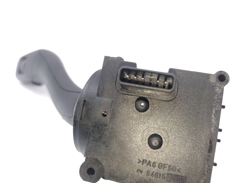 Mando Limpia 8e0953503b  - Audi A4 Berlina (8e) 2.5 Tdi Quattro (132kw) 3