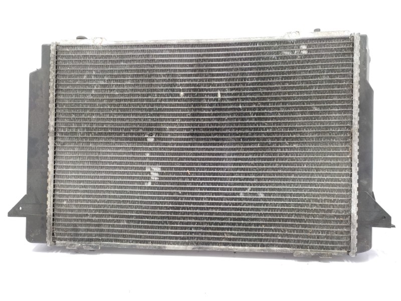 Radiador Agua 8ao121251d  - Audi Coupe (8b3) Quattro 3