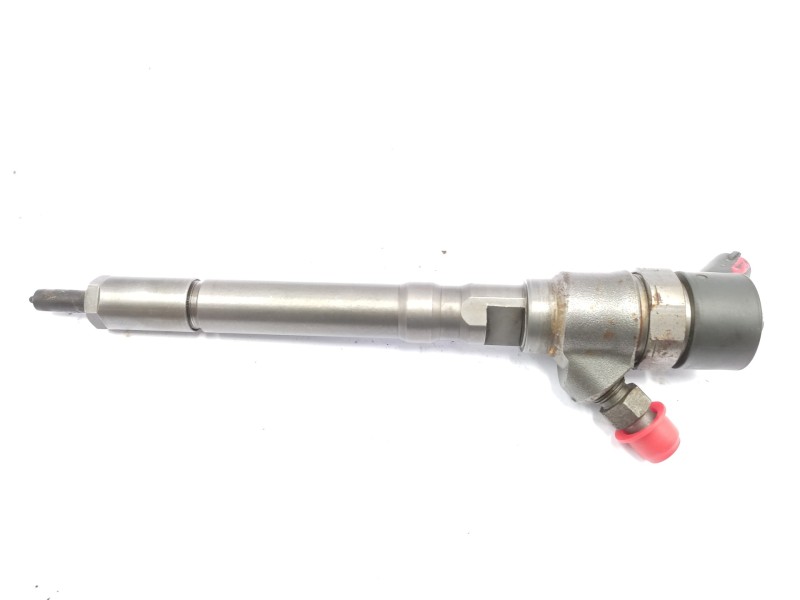 Inyector 3380027010y 0445110064  - Hyundai Trajet (fo) 2.0 Crdi Cat 2