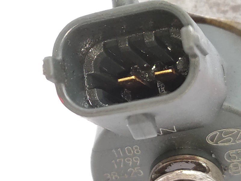 Inyector 3380027010y 0445110064  - Hyundai Trajet (fo) 2.0 Crdi Cat 4