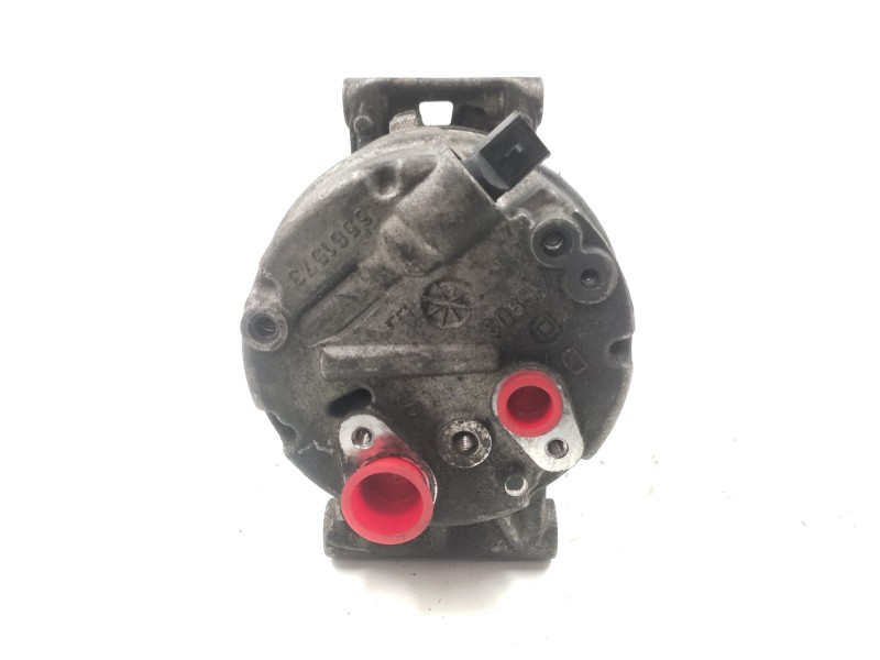 Compresor Aire Acondicionado 8200067915  - Renault Espace Iv (jk0) Grand Espace Dynamique 2