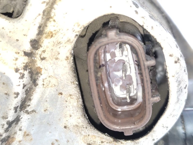 Alternador 1012119880 31100p3fg01  - Honda Cr-v (rd1/3) Básico (rd1) 6
