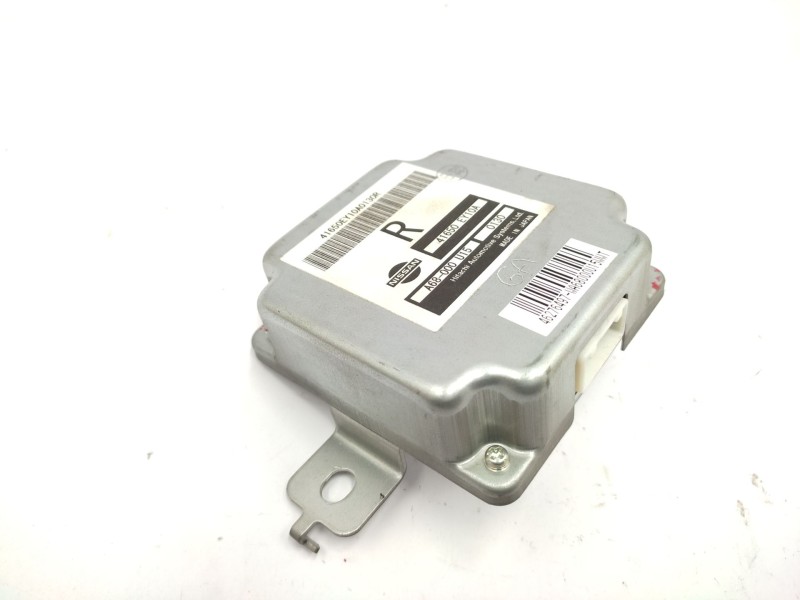 Modulo Electronico 41650ey10a  - Nissan Qashqai+2 (jj10) Acenta 4x4 2