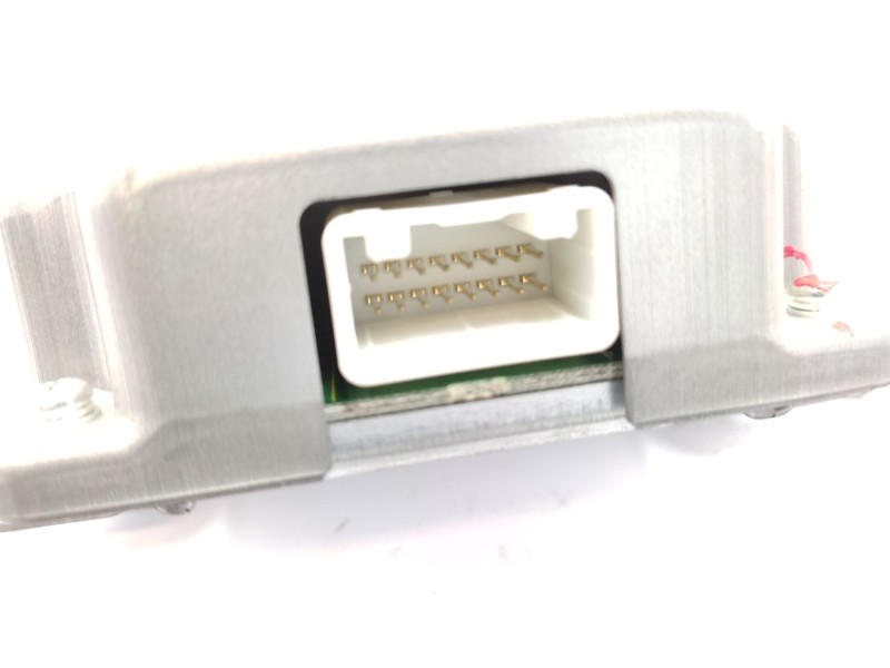 Modulo Electronico 41650ey10a  - Nissan Qashqai+2 (jj10) Acenta 4x4 3