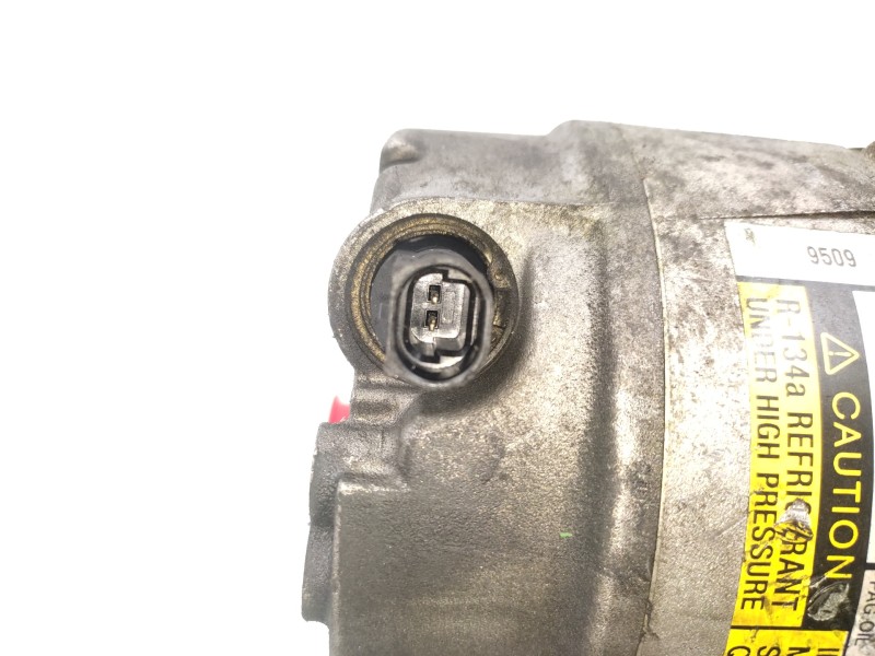 Compresor Aire Acondicionado 8200067915  - Renault Espace Iv (jk0) Grand Espace Dynamique 5