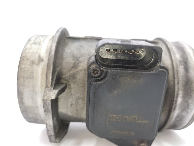 Caudalimetro 059906461d 059906461m  - Audi A4 Berlina (8e) 2.5 Tdi Quattro (132kw) 6