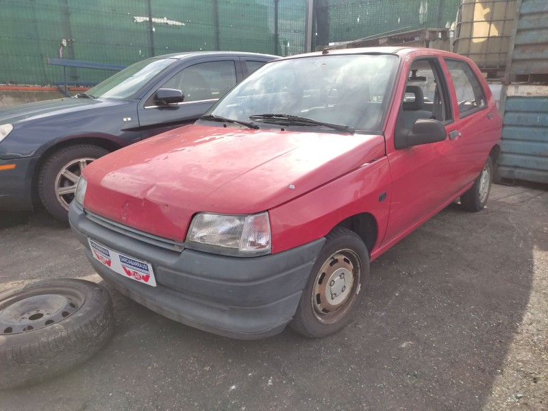 renault clio i (b/c57_, 5/357_) del año 1992