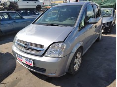 opel meriva del año 2005