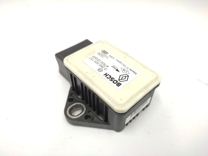 Sensor 479300006r 0265005757 - Nissan Qashqai+2 (jj10) Acenta 4x4 2