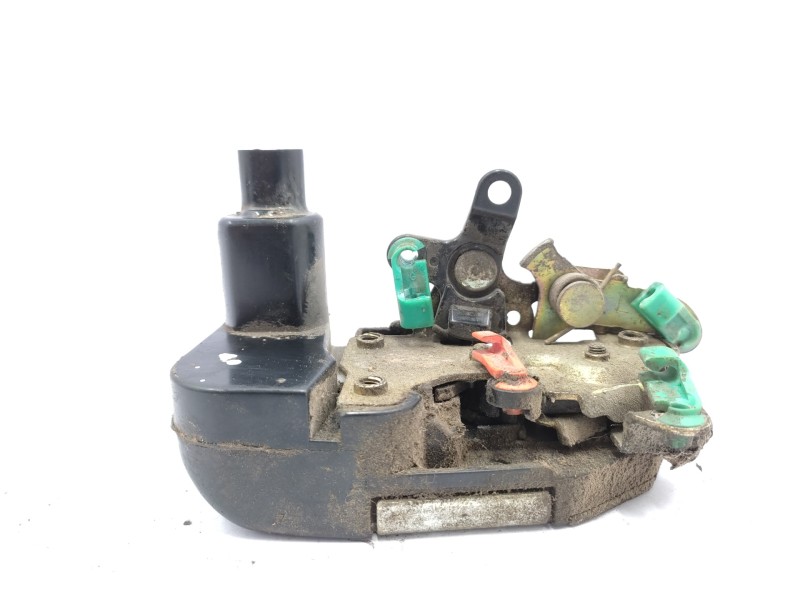 Cerradura Puerta Delantera Izquierda 4798915ac  - Jeep Cherokee (j) 2.5 Turbodiesel 2