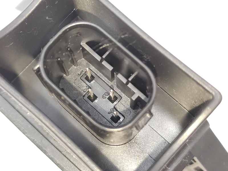 Sensor 479300006r 0265005757 - Nissan Qashqai+2 (jj10) Acenta 4x4 4