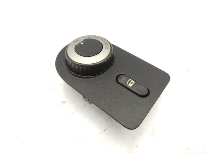 Interruptor 96912jd60a  - Nissan Qashqai+2 (jj10) Acenta 4x4 2