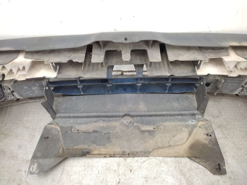 Paragolpes Delantero 7701476608  - Renault Megane Scénic (ja0/1_) 1.9 D (ja0j) 7