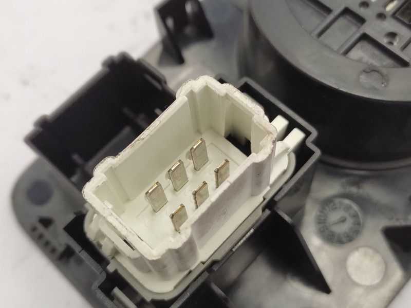 Interruptor 96912jd60a  - Nissan Qashqai+2 (jj10) Acenta 4x4 3