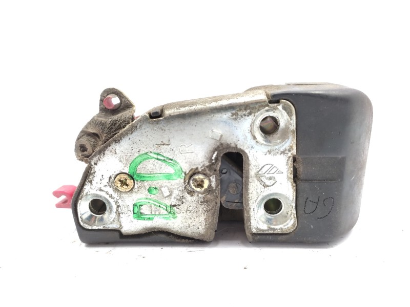 Cerradura Puerta Delantera Derecha 4798914ac  - Jeep Cherokee (j) 2.5 Turbodiesel 2