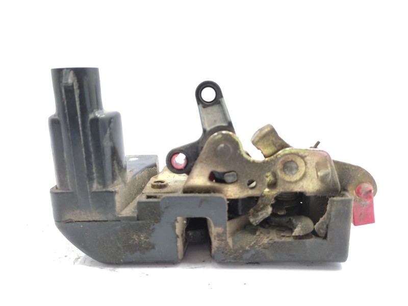 Cerradura Puerta Delantera Derecha 4798914ac  - Jeep Cherokee (j) 2.5 Turbodiesel 3