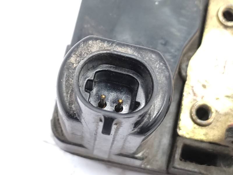 Cerradura Puerta Delantera Derecha 4798914ac  - Jeep Cherokee (j) 2.5 Turbodiesel 4