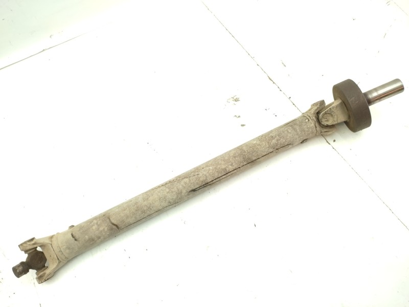 Recambio de transmision central para jeep cherokee (j) 2.5 turbodiesel referencia OEM IAM   