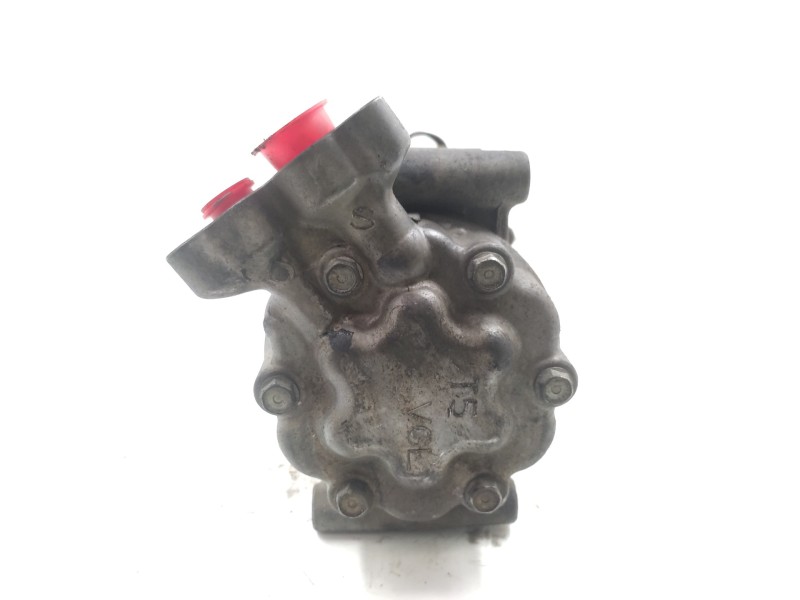 Compresor Aire Acondicionado Sd6v12 Sanden - Renault Clio Ii Fase Ii (b/cb0) Privilege 4