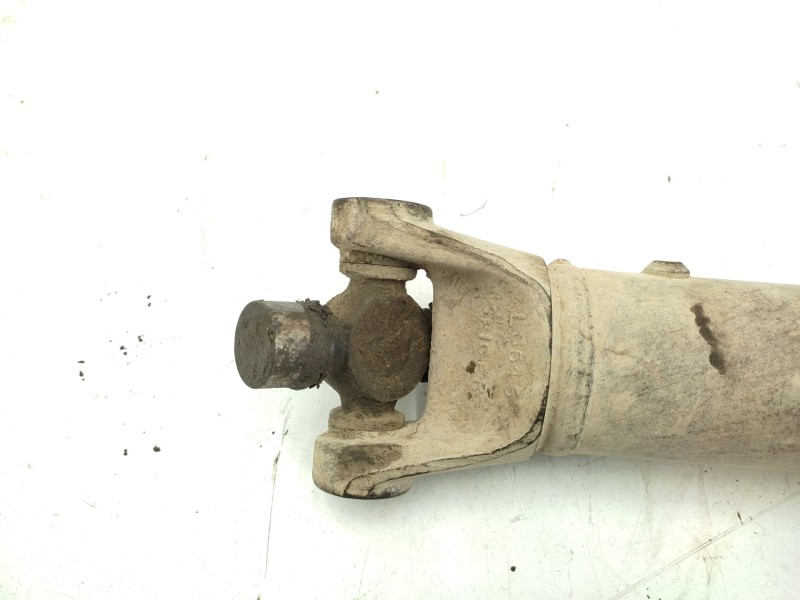 Transmision Central 52099422  - Jeep Cherokee (j) 2.5 Turbodiesel 2