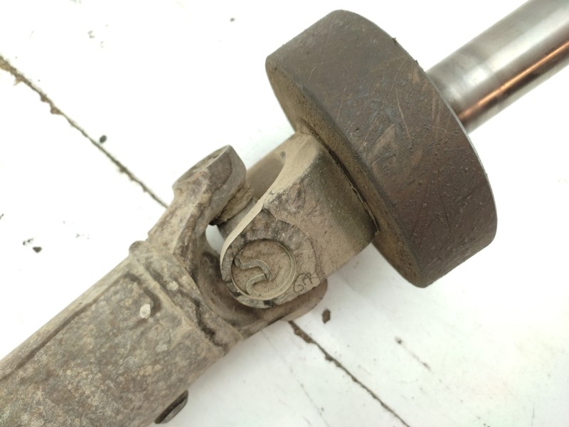 Transmision Central 52099422  - Jeep Cherokee (j) 2.5 Turbodiesel 3