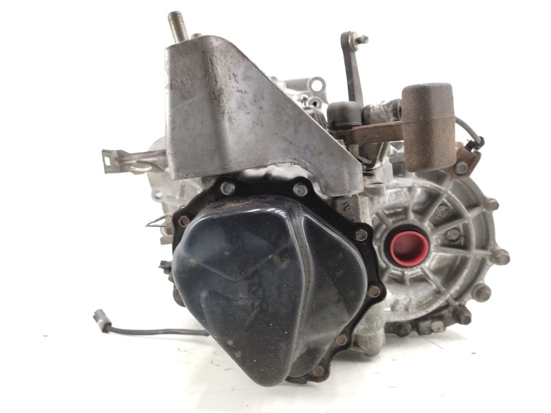 Caja Cambios 7th0908  - Mazda 2 Lim. (de) 1.3 16v Cat 2