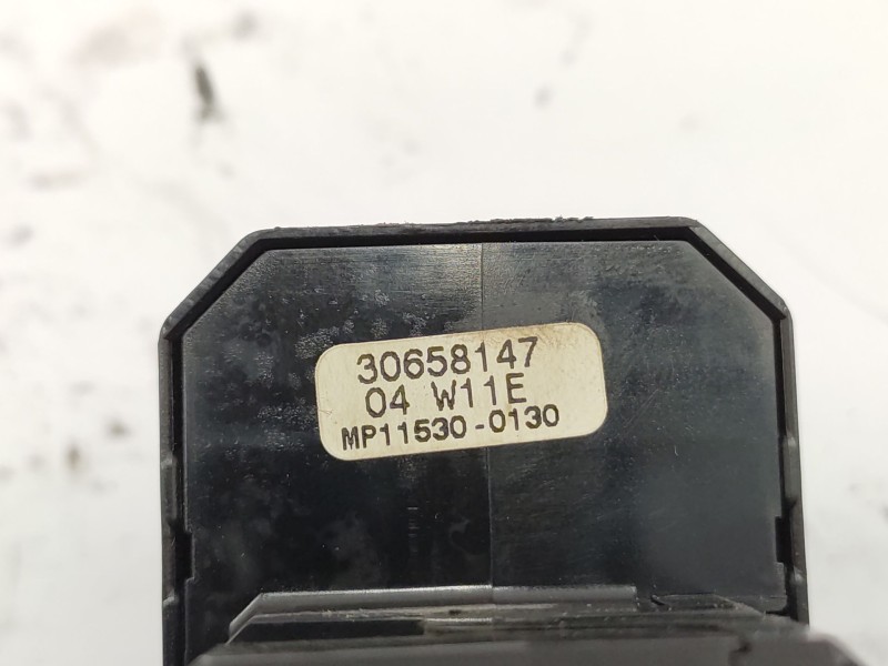 Mando Elevalunas Delantero Derecho 30658147  - Volvo Xc90 I (275) D5 Awd 4