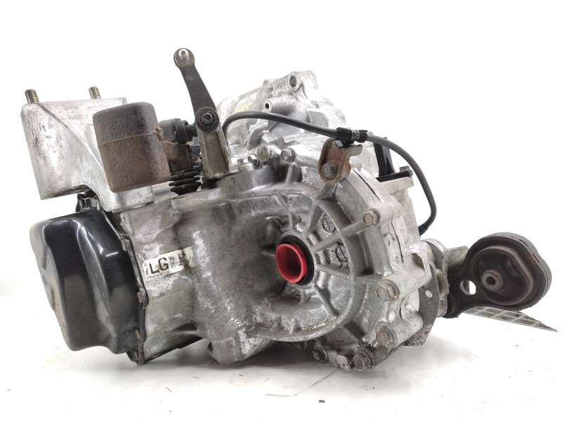 Caja Cambios 7th0908  - Mazda 2 Lim. (de) 1.3 16v Cat 3